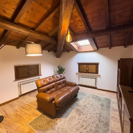 Suite Carlo - Modena Casinalbo Extérieur photo