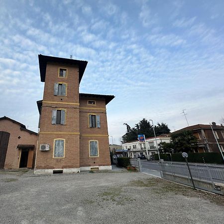 Suite Carlo - Modena Casinalbo Extérieur photo