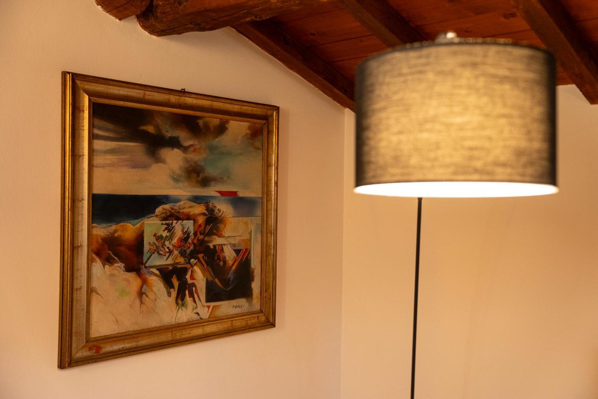 Suite Carlo - Modena Casinalbo Extérieur photo