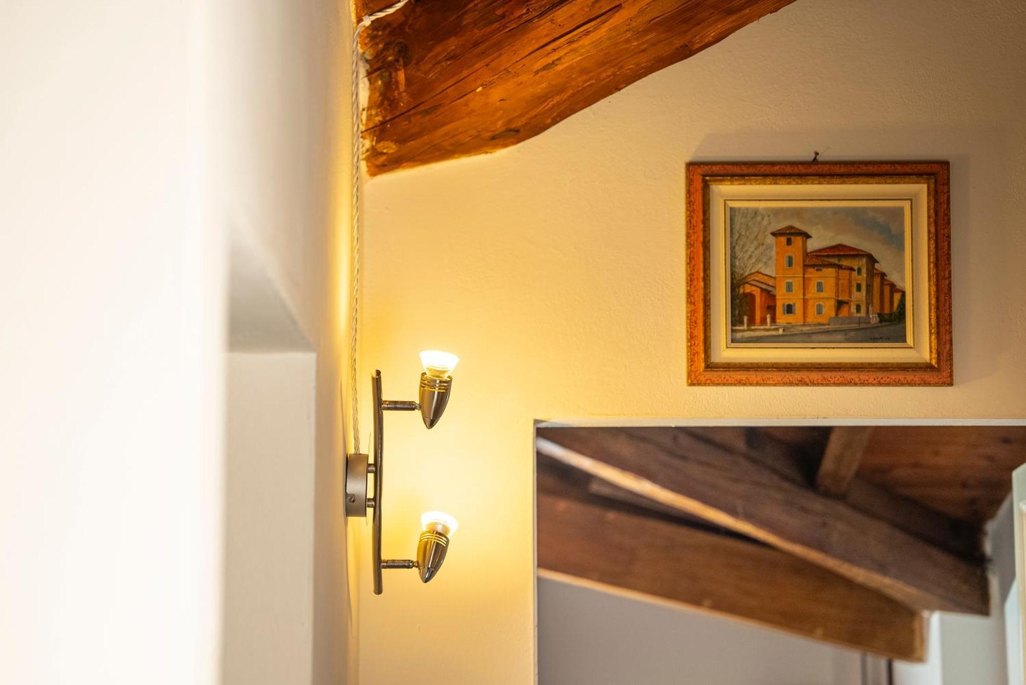 Suite Carlo - Modena Casinalbo Extérieur photo