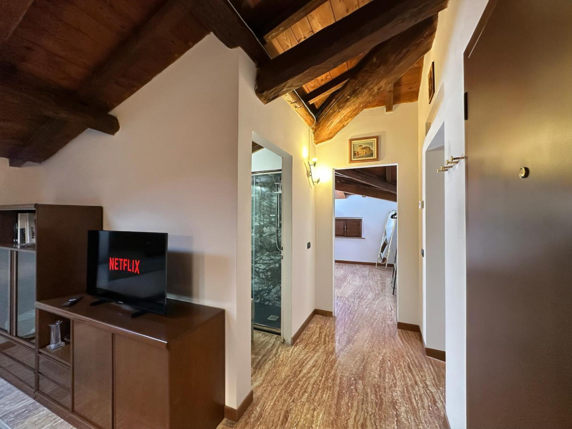 Suite Carlo - Modena Casinalbo Extérieur photo
