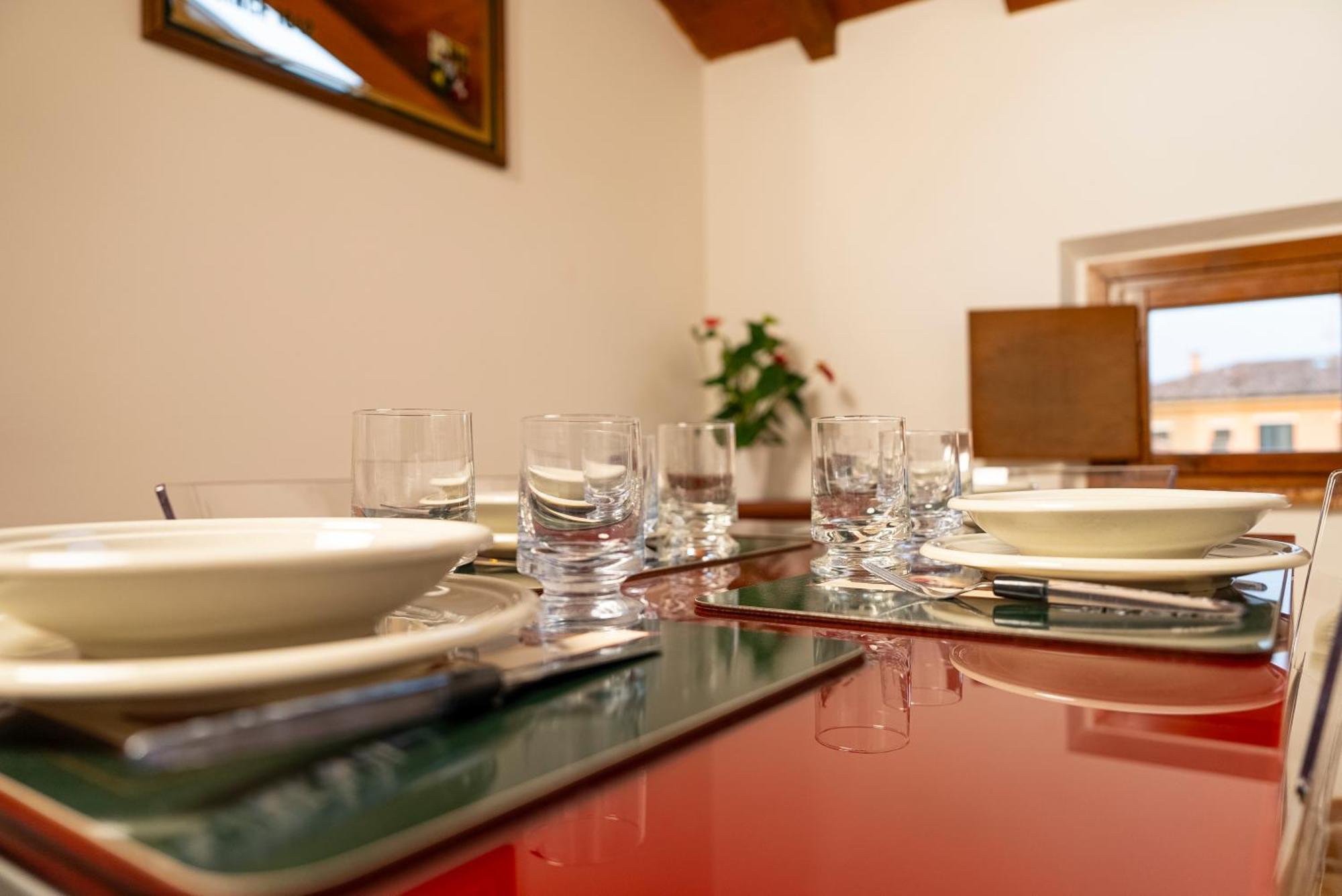 Suite Carlo - Modena Casinalbo Extérieur photo