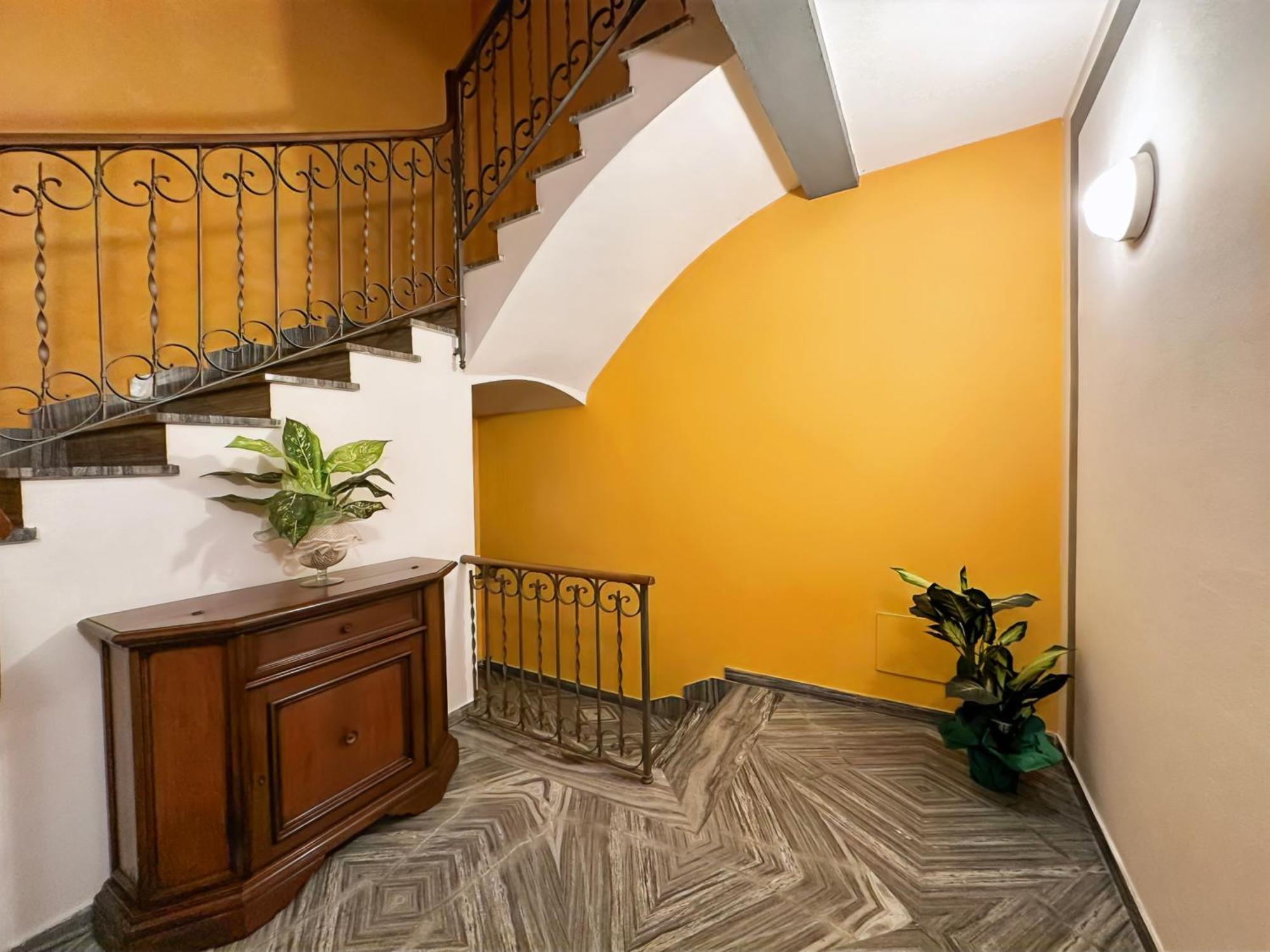 Suite Carlo - Modena Casinalbo Extérieur photo