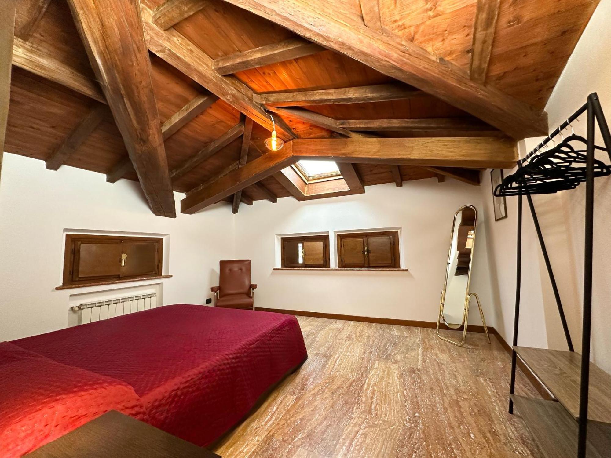 Suite Carlo - Modena Casinalbo Extérieur photo